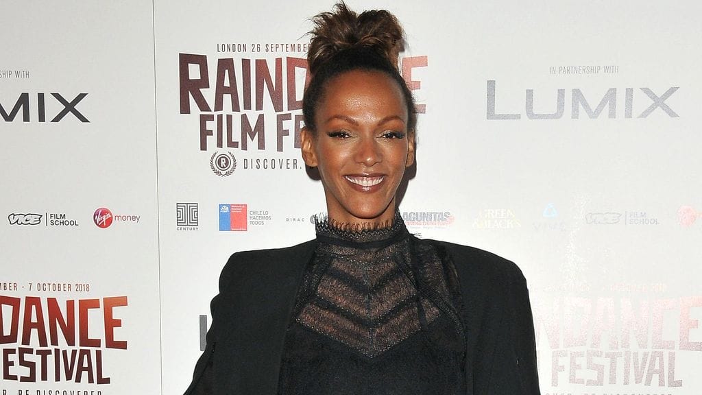 Menestyksen käsitteleminen oli hankalaa Judi Shekonille.