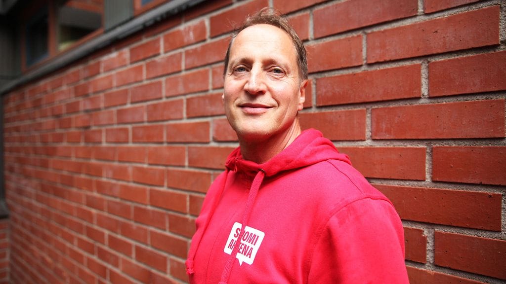 Kari Karonen vieralee tänä kesänä Pori Jazz -festivaaleilla 54. kerran.