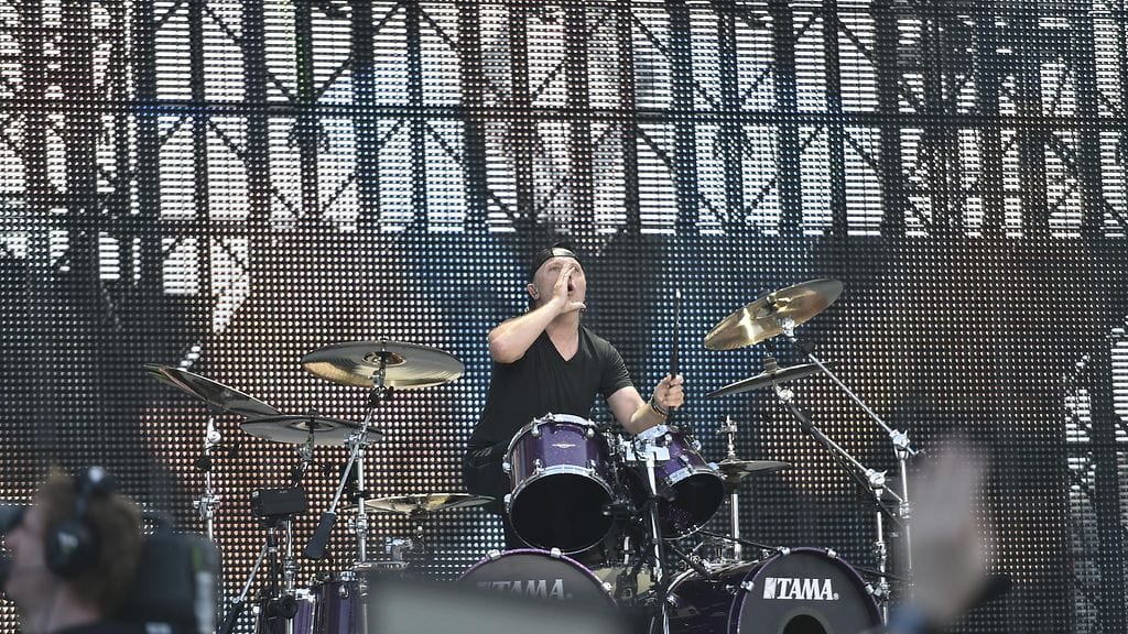 Metallica Hämeenlinnassa 16.7.2019 (3)