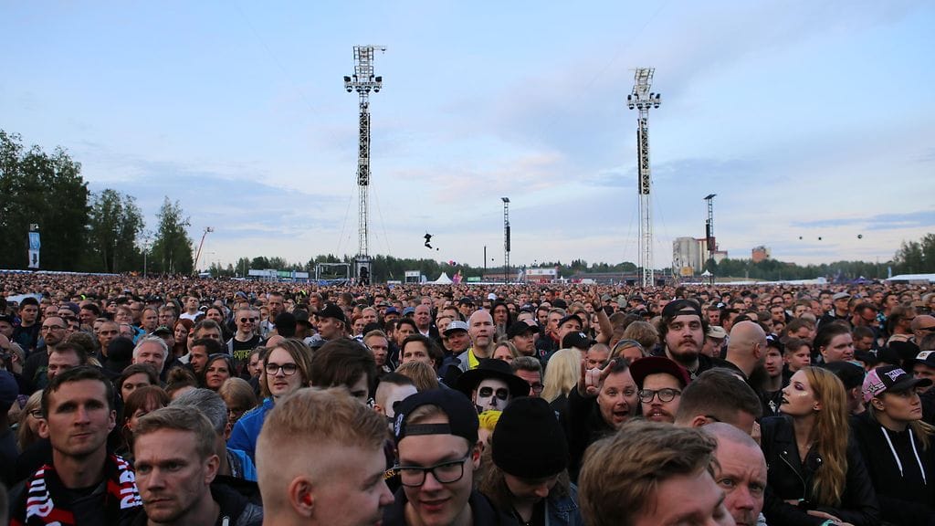 Metallica Hämeenlinnassa 16.7.2019 (5)