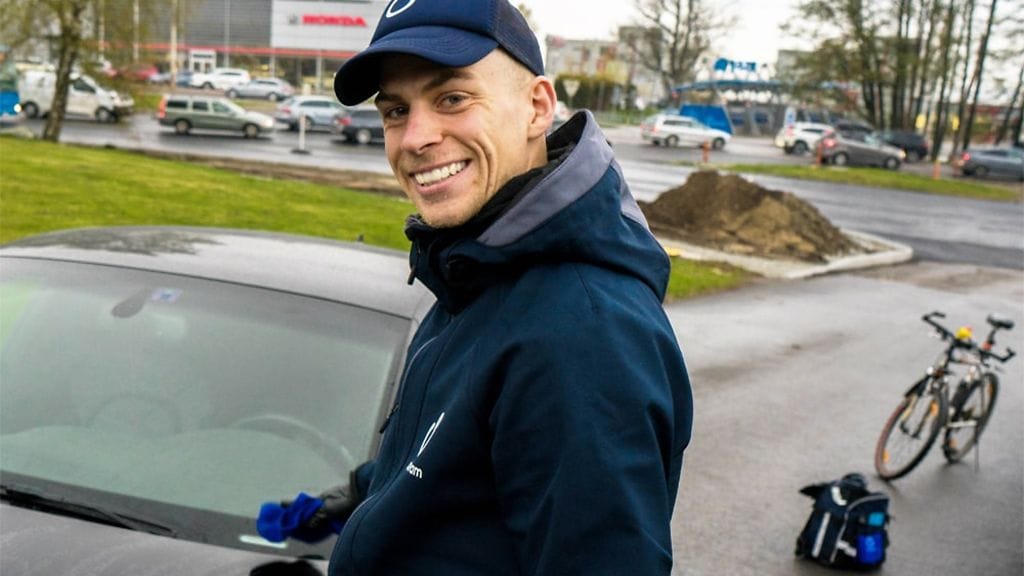 upsteam aleksis anijärv