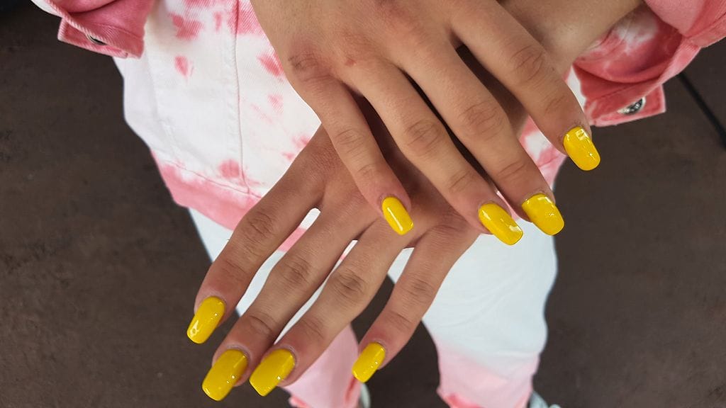 Tuure Boeliuksen kesäkynnet