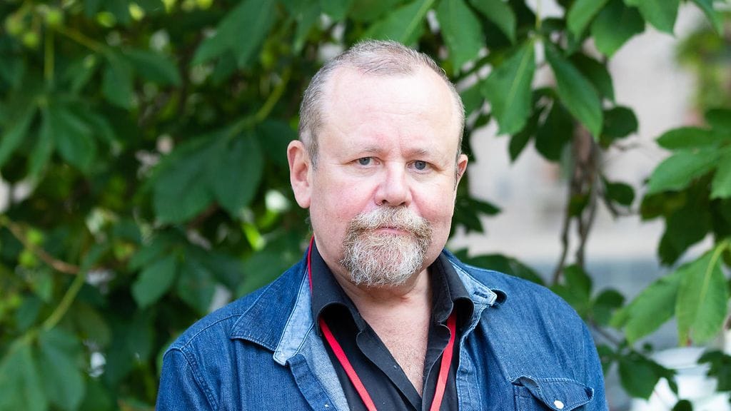 Hannu Lauerma Porissa