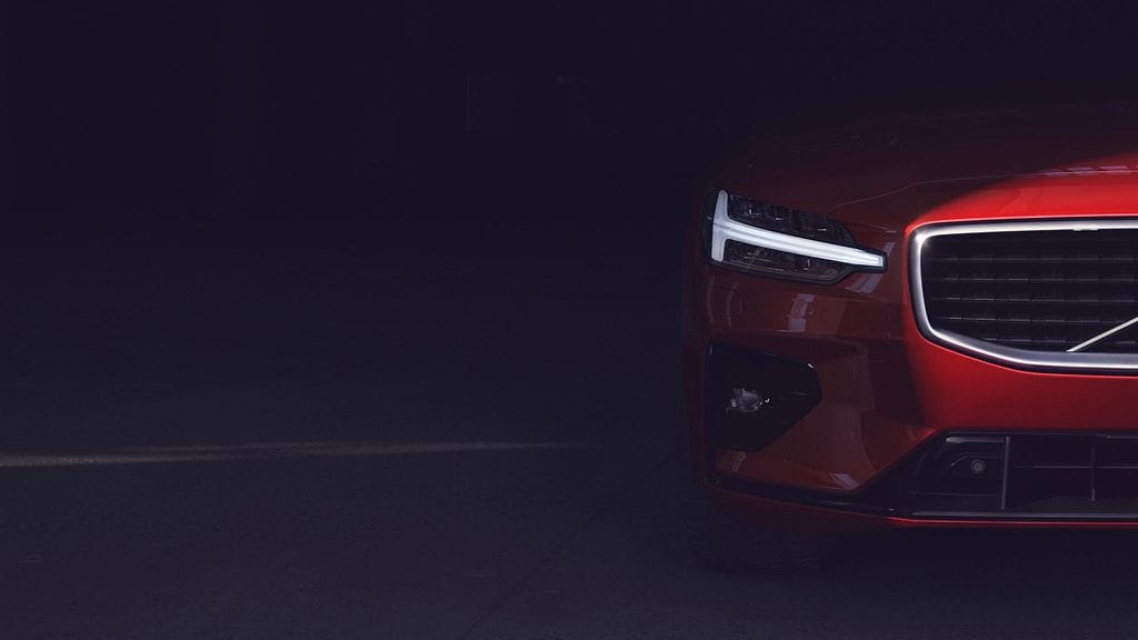 Volvo on tuorein kärsijä USA:n ja Kiinan kauppasodassa.