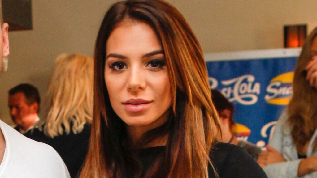 Fitness-tähti Sofia Belórfia epäillään törkeästä rahanpesusta