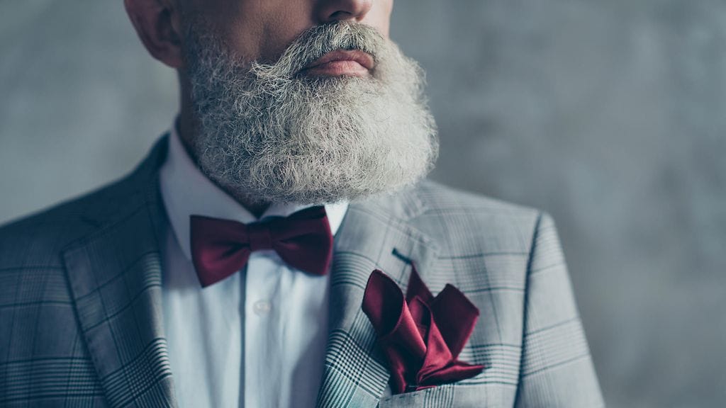 50-vuotiasta miesopettajaa pyydettiin yllättäen malliksi. Kuvituskuva.