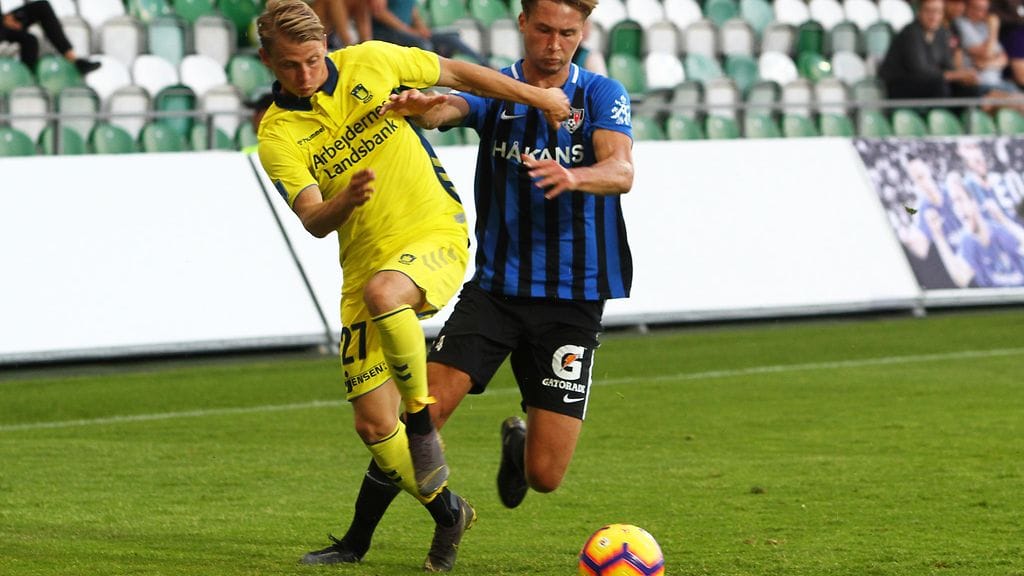 FC Inter jäi kiusallisen lähelle jatkopaikasta.