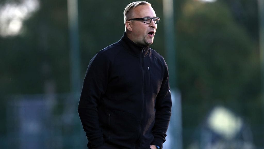 Pasi Tuutin luotsaaman RoPSin taival päättyi Eurooppa-liigan karsinnoissa.