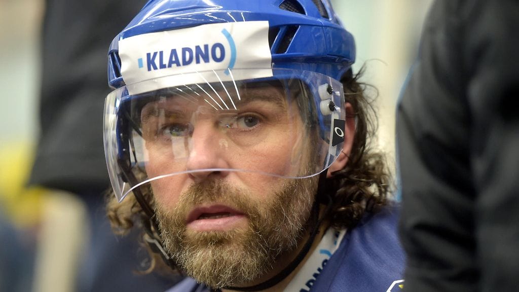 Jaromir Jagr jatkaa yhä Tshekin Extraliigassa, mutta hänellä on vielä iso painonpudotus edessään ennen kauden alkua.