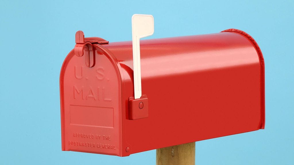 Postiliikenne Yhdysvaltoihin väheni yli 80 prosentilla sen jälkeen kun Yhdysvallat määräsi uudet tullit.