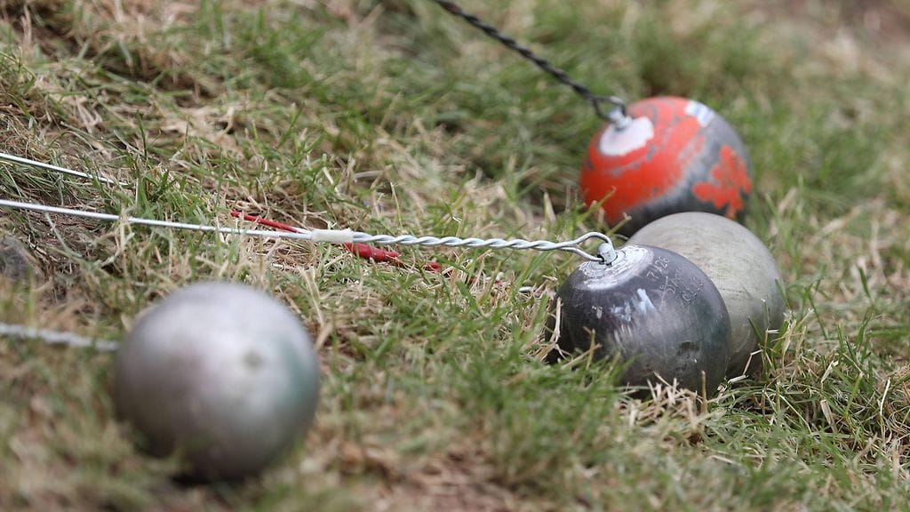 Sara Killinen heitti neljänneksi Yhdysvaltain yliopistomestaruuskisoissa Eugenessa uudella ennätyksellään 71.02.