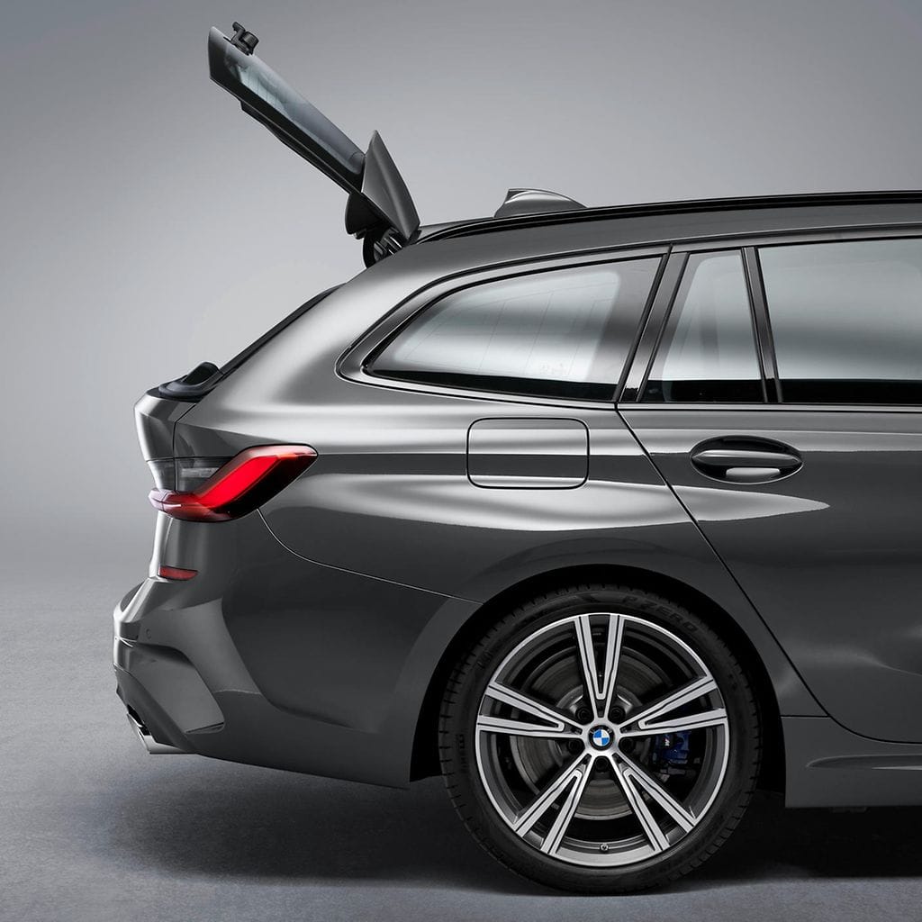 bmw 3-sarja farmari