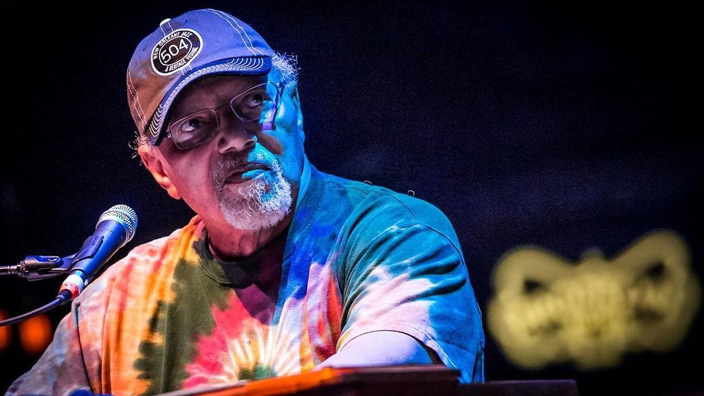 New Orleansin funk-legenda Art Neville on kuollut