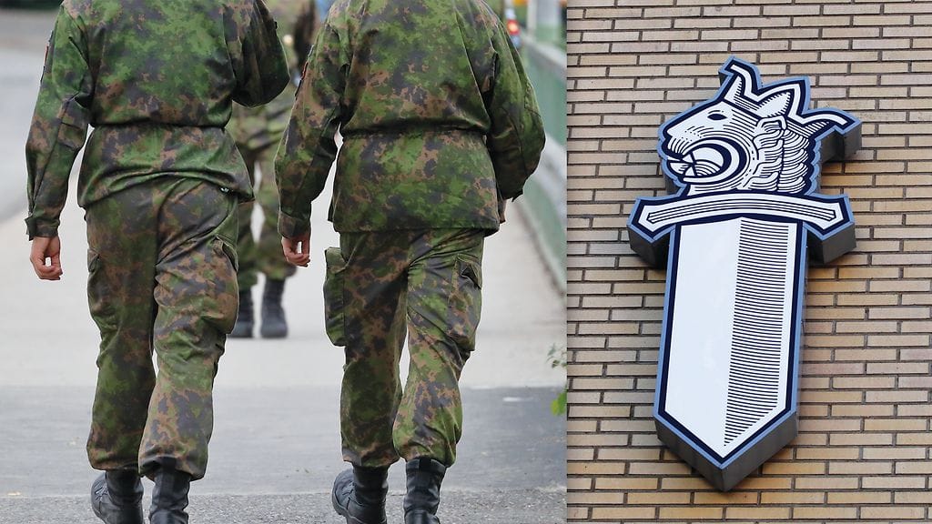 Keskusrikospoliisi arvioi parhaillaan, aloitetaanko Maanpuolustuskoulutusyhdistyksestä esitutkinta. Kuvituskuva.