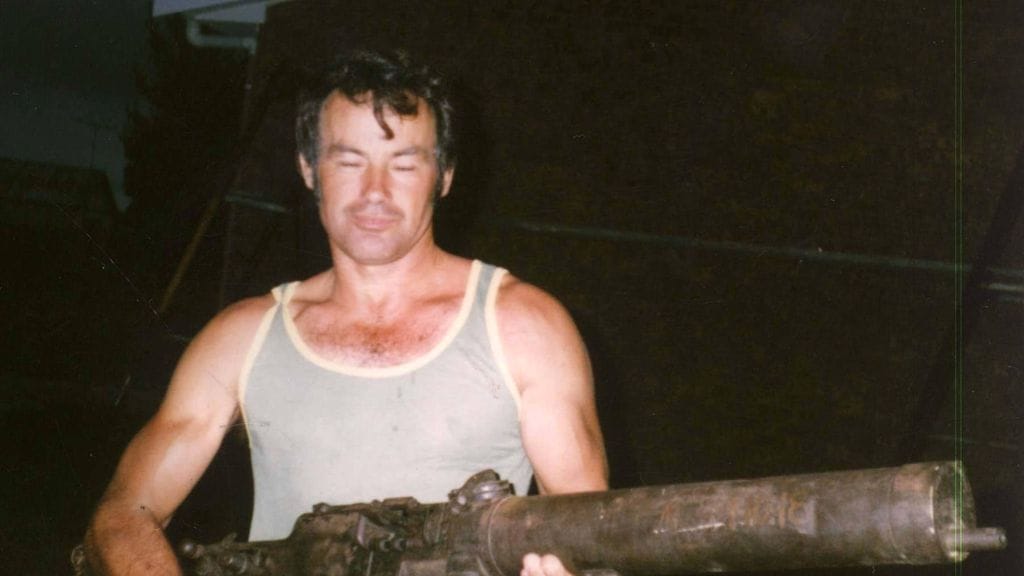 Reppureissaajamurhaaja Ivan Milat tuomittiin seitsemään elinkautiseen vuonna 1996.