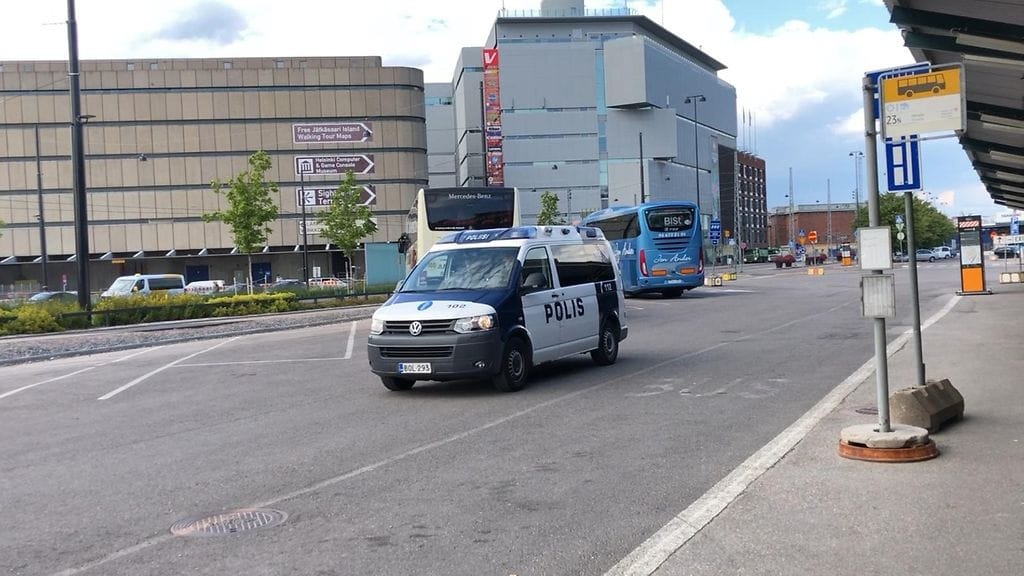 Hietalahden ampumistapaus