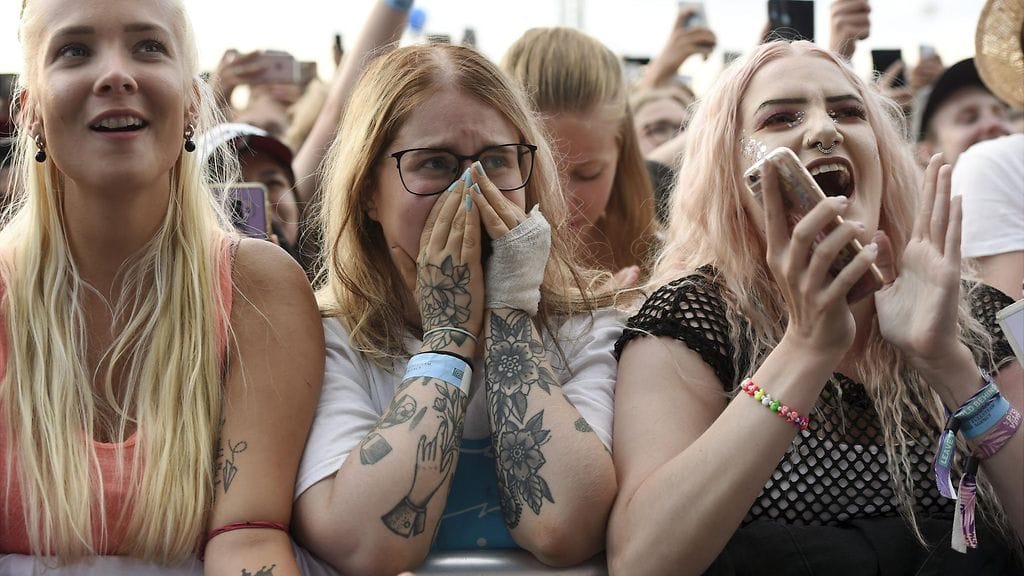 ed sheeran 23.7.2019