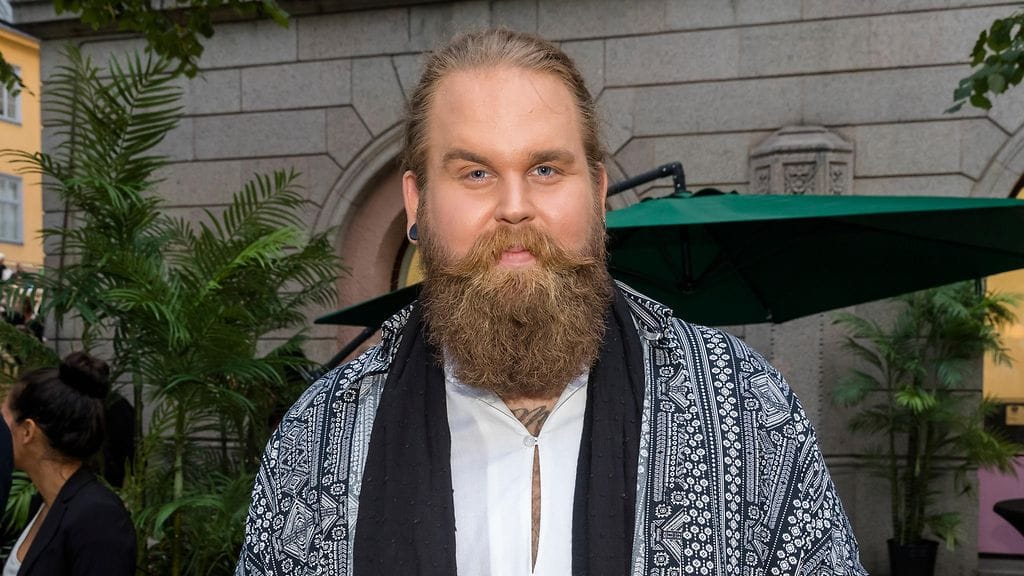 Tässäkö Ruotsin oma Saara Aalto? Chris Kläfford koittaa onneaan Yhdysvalloissa.