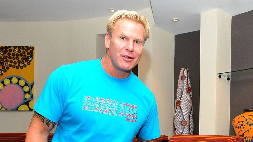 Entinen jalkapalloilija Marc Batchelor ammuttiin.