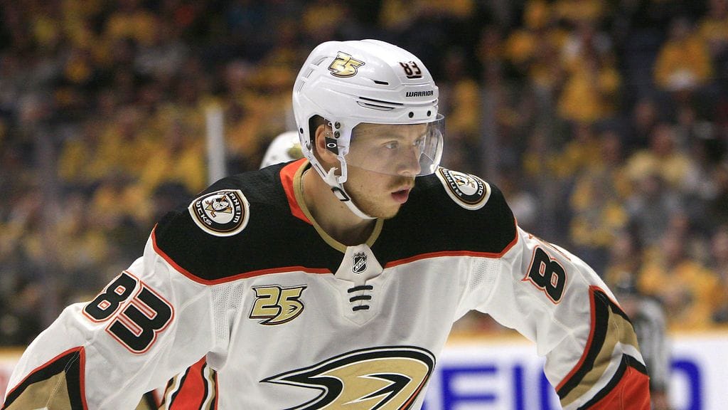 Kalle Kossila hakee NHL-läpimurtoa seuraavaksi Torontossa.