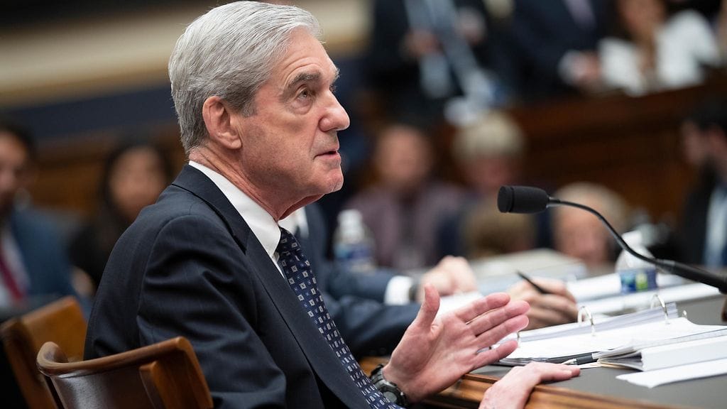 Syntynyt tilanne on epätavallinen: oikeusministeriö tekee rikostutkintaa omasta toiminnastaan. Venäjä-tutkintaa johtanut Mueller oli oikeusministeriön nimittämä erikoissyyttäjä.