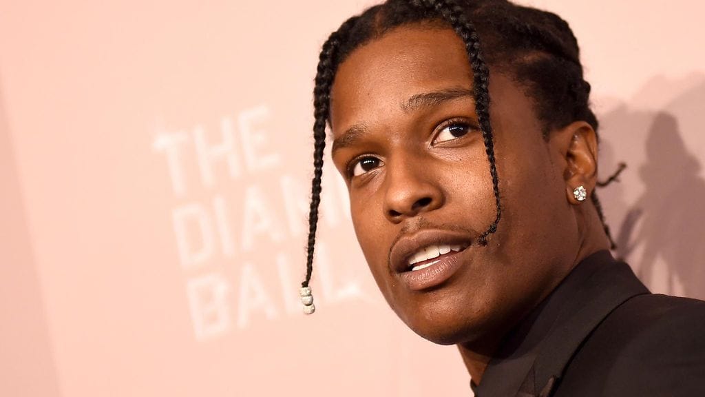 Asap Rocky joutuu oikeuden eteen kahden vuoden takaiseen ampumavälikohtaukseen liittyen.