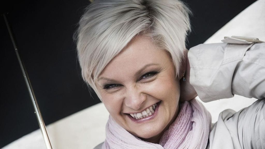 Toimittaja Päivi Storgård, 53, on saanut aivoveritulpan kesken Italian-matkan, kertoo Ilta-Sanomat.