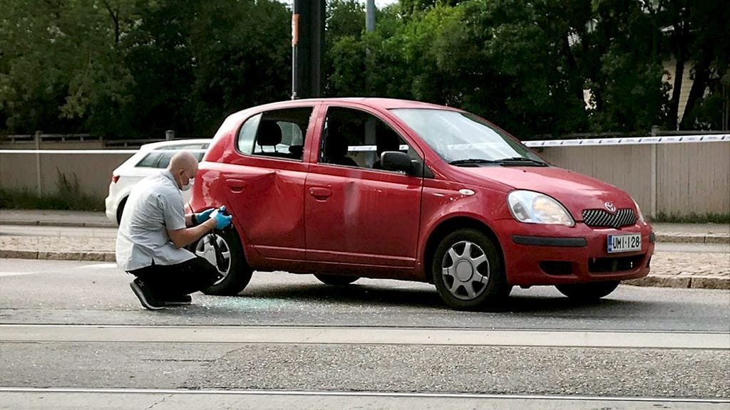 Rikosylitarkastaja Jonna Turunen kertoi MTV Uutiste Liven haastattelussa, mistä uudenlaisessa vakavassa rikollisuudessa on kyse.