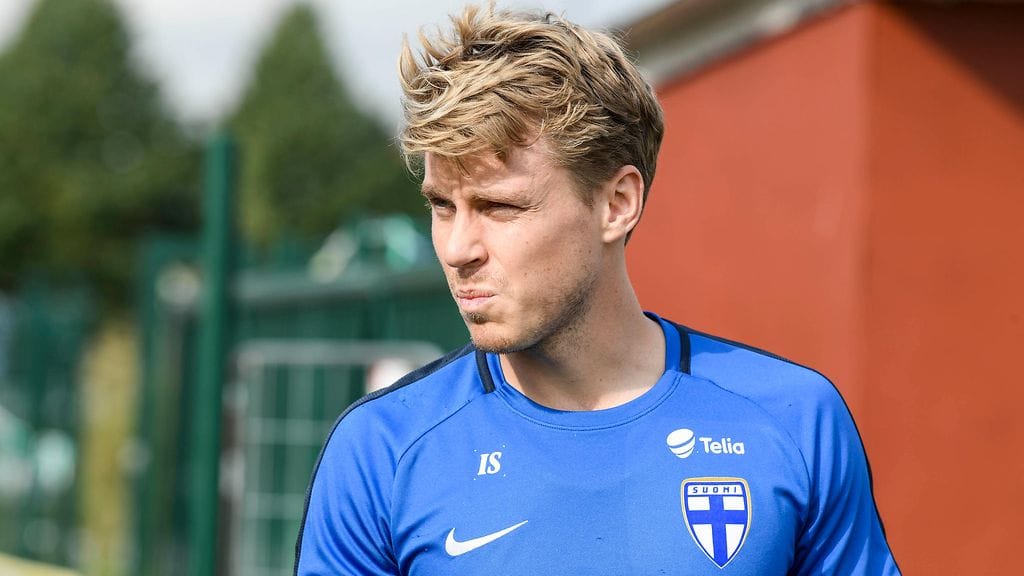 Rasmus Schüller liittyy HJK:n riveihin ensi kaudelle.