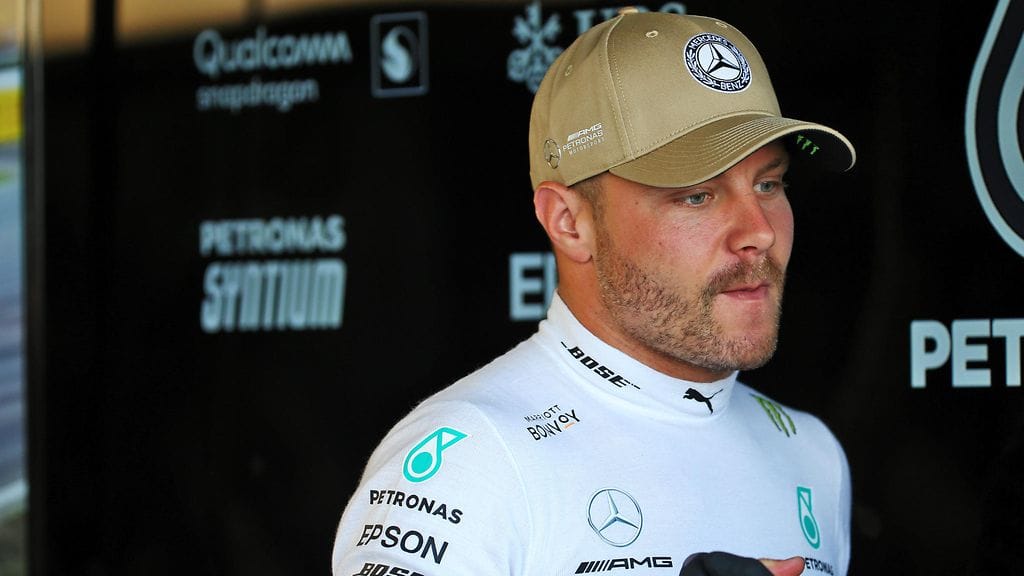 Valtteri Bottas