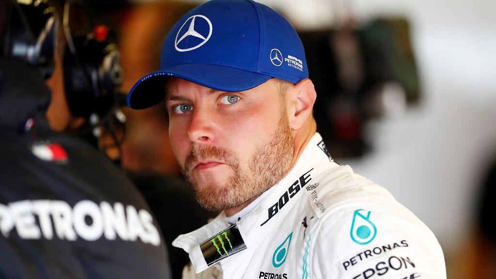 Valtteri Bottas