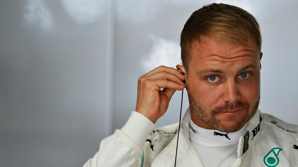 Valtteri Bottas