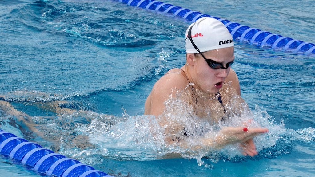 Ida Hulkko ui lauantain sprinttiaamussa jatkoon.