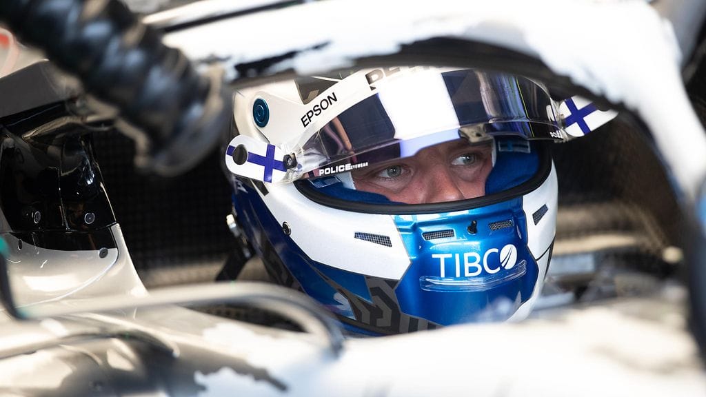 Valtteri Bottas