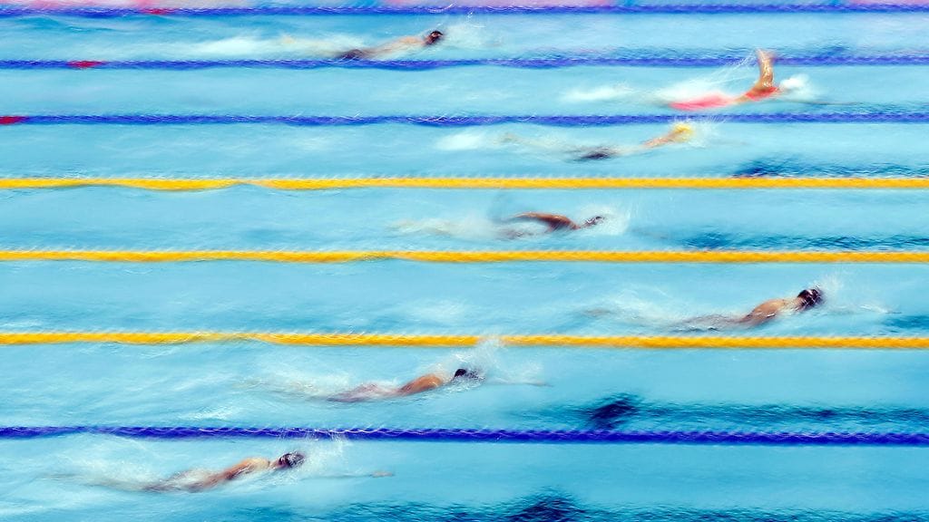 Etelä-Korean poliisi tutkii epäiltyä seksuaalista ahdistelua.