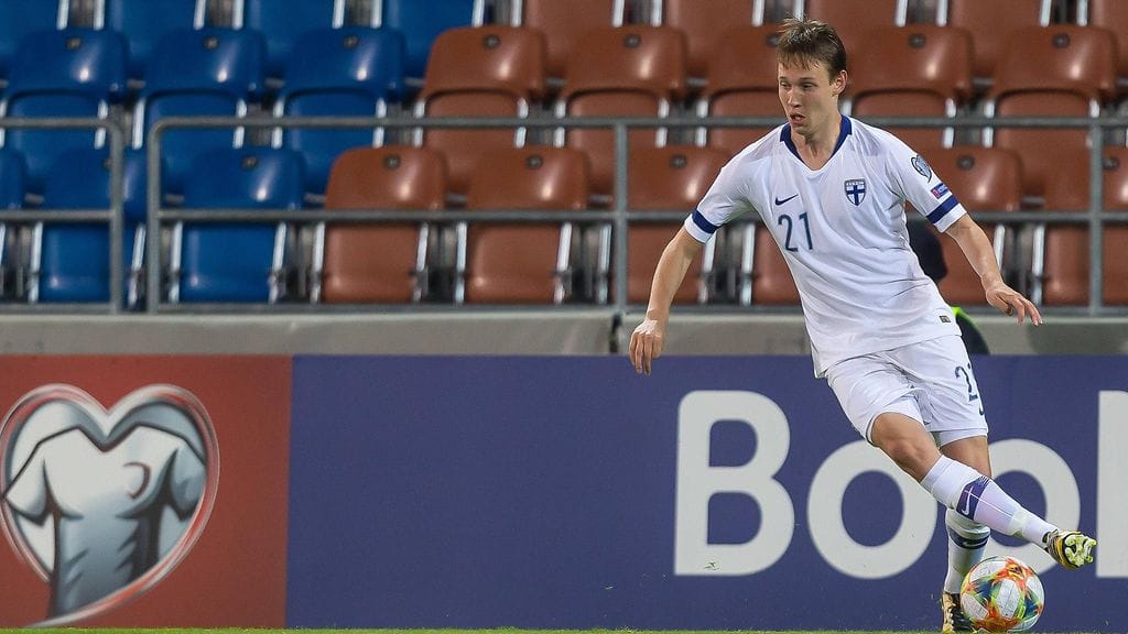 Lassi Lappalaisen debyytti MLS:ssä oli tyrmäävä.