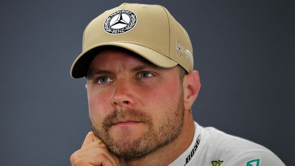 Valtteri Bottas