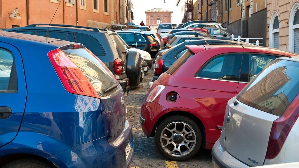 Italiassa saatuihin sakkoihin on syytä suhtautua vakavasti.