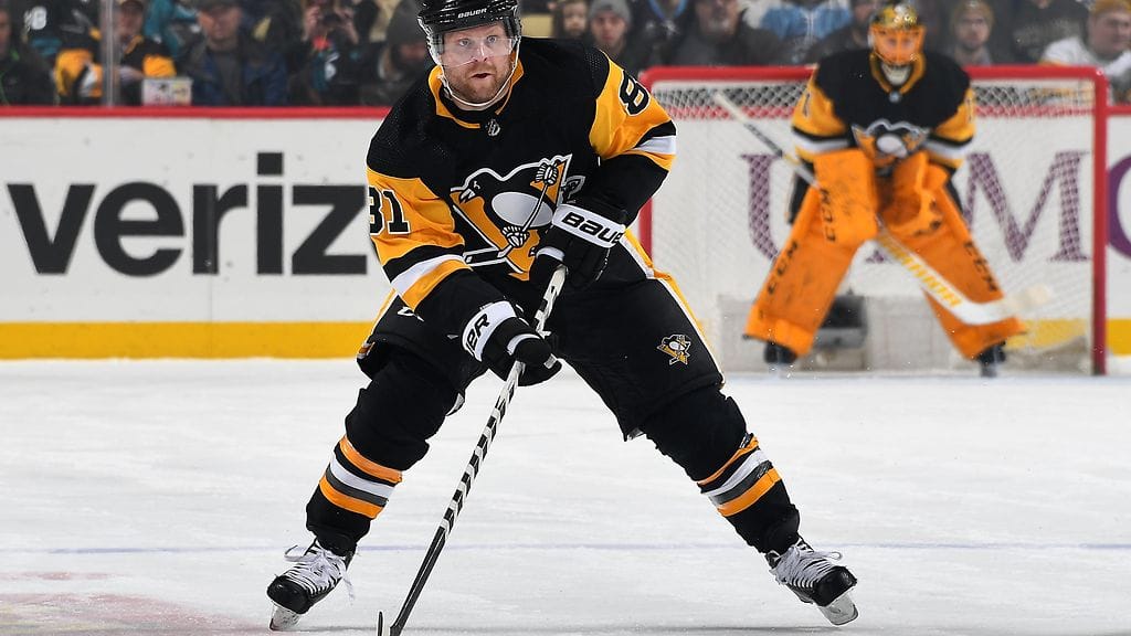 Phil Kessel on tunnettu kiekollisista taidoistaan.