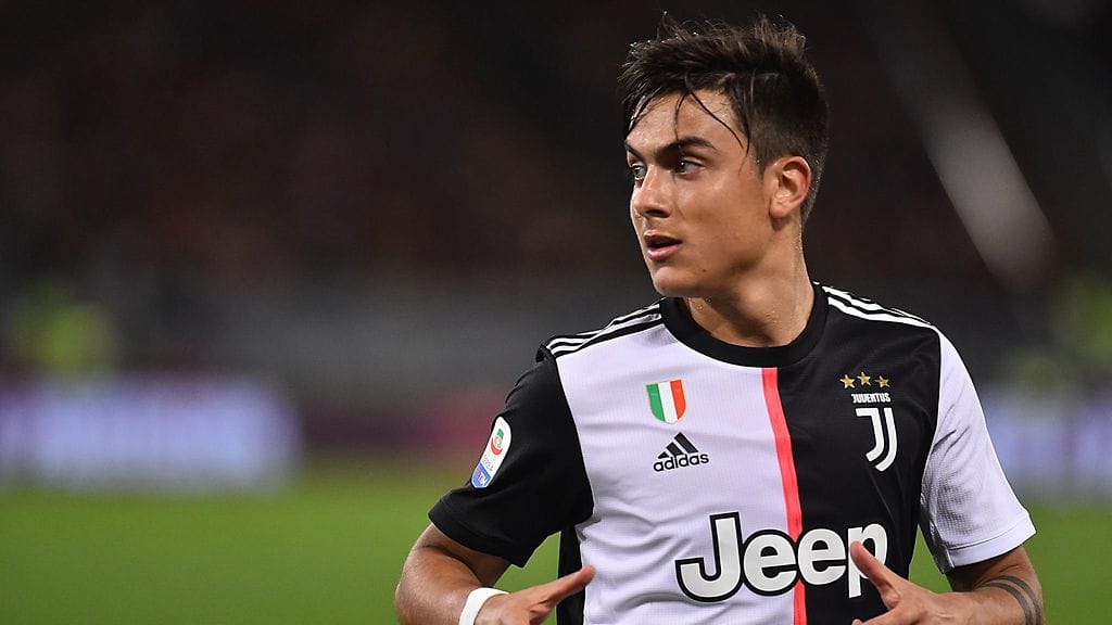 Paulo Dybala ei haluaisi lähteä Torinosta, mutta argentiinalainen ei kuulu uuden päävalmentajan Maurizio Sarrin suunnitelmiin.