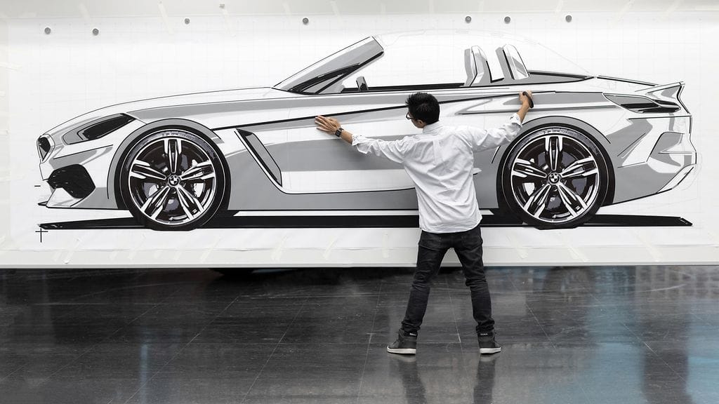 BMW Z4:n uusi tuleminen saattaa jäädä lyhytaikaiseksi, mikäli Automobilen tiedot pitävät paikkansa.