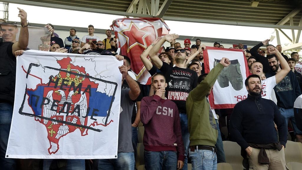 LK Punainen Tähti HJK