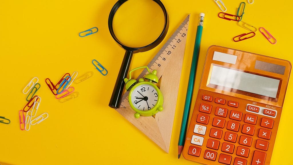 Internetin villinnyt laskutehtävä ei olekaan niin simppeli, miltä aluksi vaikuttaa.