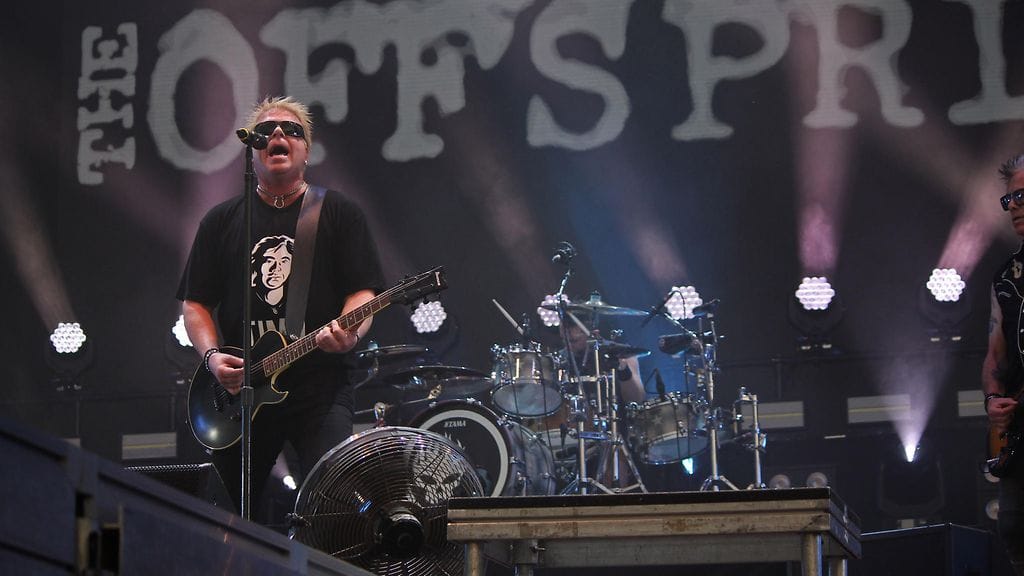 theoffspring