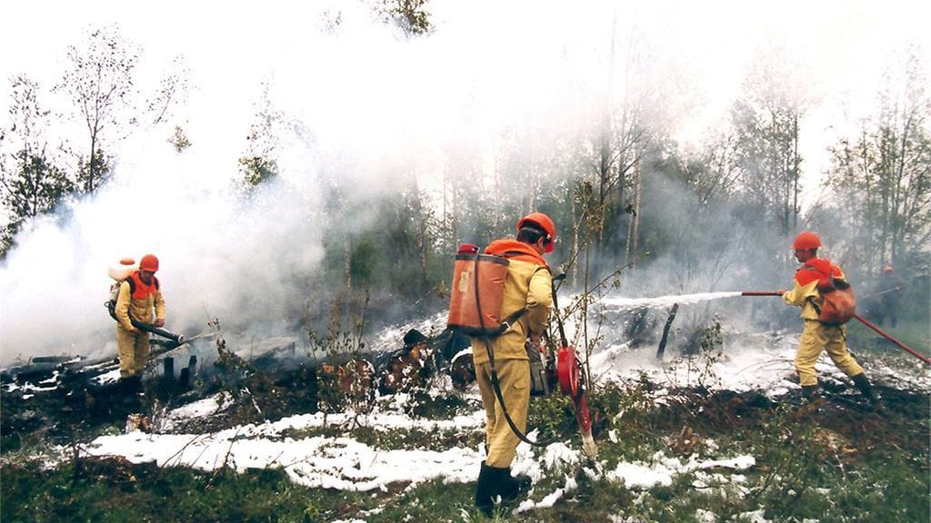 Siperia maastopalot2