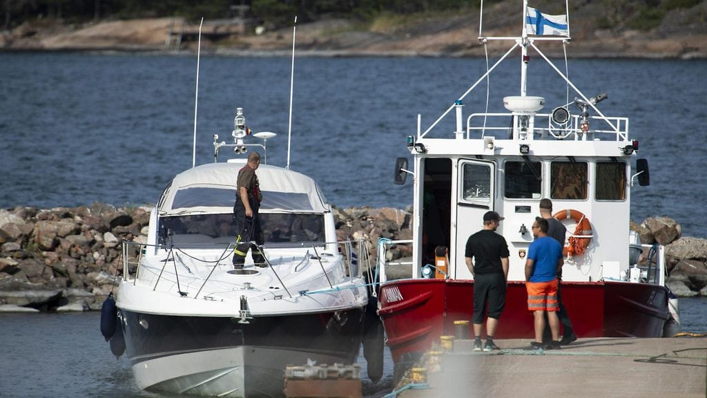 Keskeistä tutkinnassa on selvittää, millä nopeudella veneet kulkivat, mihin suuntaan ja missä asemassa toisiinsa nähden. Myös kiihtyvyydet kiinnostavat tutkijoita.