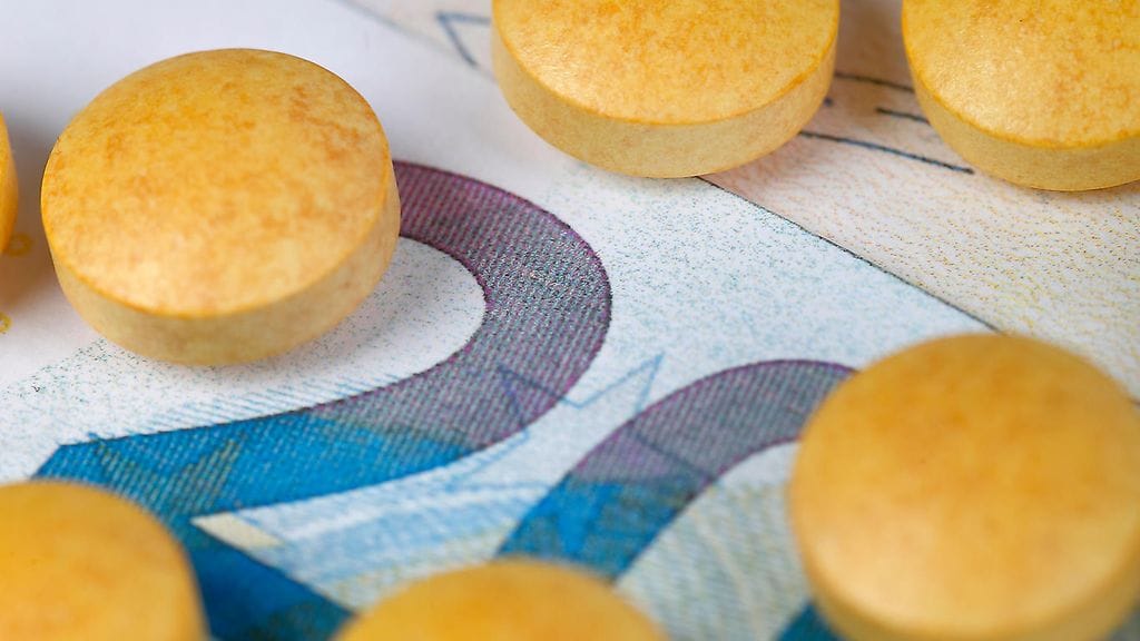 Hankitut ja välitetyt huumausaineet olivat noin 1,5 kiloa amfetamiinia, noin kolme kiloa ekstaasia, noin 30 grammaa kokaiinia sekä noin 1000 ekstaasipilleriä. Kuvituskuva.