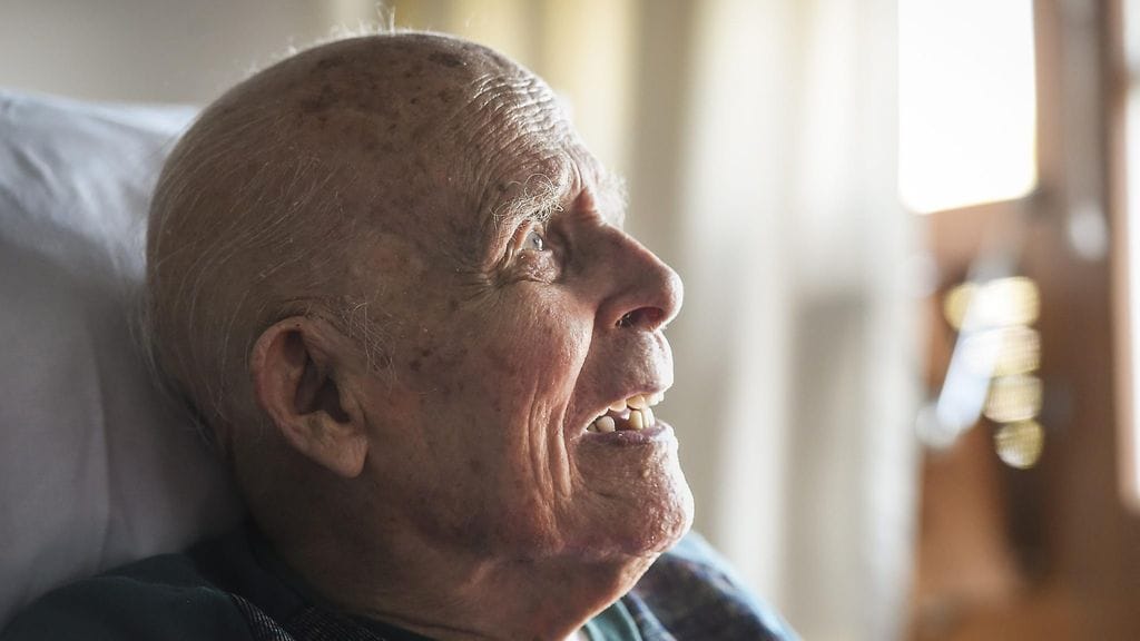 Keijo Virtamo 2 merkkipäiväjuttu STT