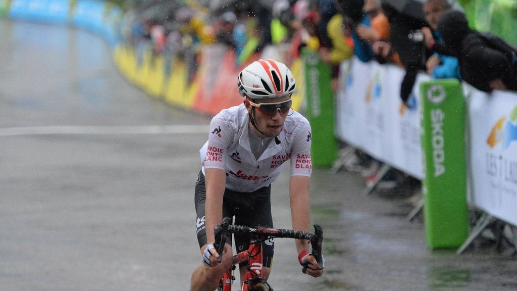 Bjorg Lambrecht kuoli 22-vuotiaana.