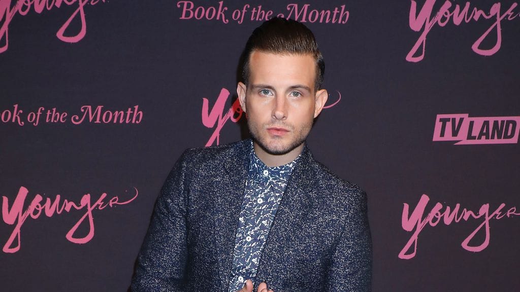 Nico Tortorella nappasi itselleen pääroolin The Walking Dead -sarjan spin-offista.